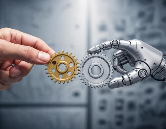 Automation and Instrumentation